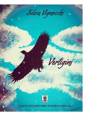 cover image of Vertigini